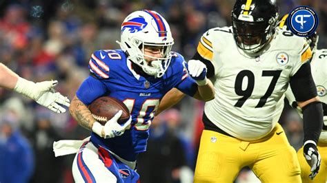 Fantasy football: Best value picks and sleepers for 2024 .